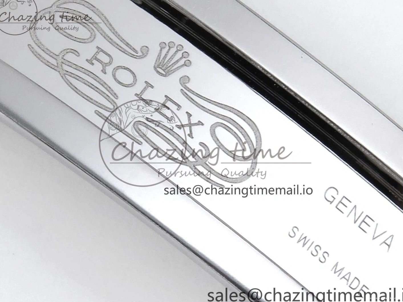 AAA Replica Watches 31 Oyster Dial 904L ETA Diamonds Bezel on RG WrinkleFree Best Diamonds Bracelet DateJust 278381RBR 373 Brown Steel ARF 1:1 SS Edition 1225